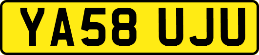 YA58UJU
