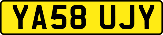 YA58UJY