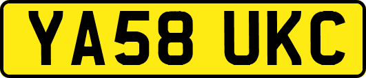 YA58UKC