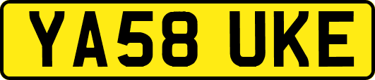 YA58UKE