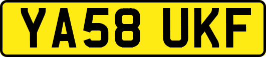 YA58UKF