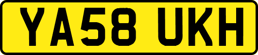 YA58UKH