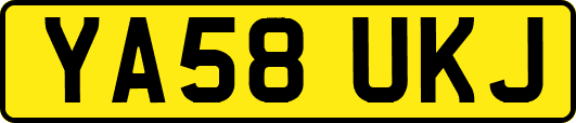 YA58UKJ