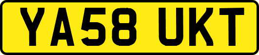 YA58UKT