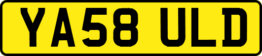 YA58ULD