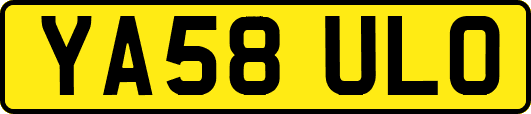 YA58ULO
