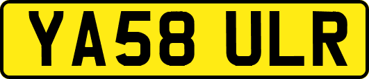 YA58ULR