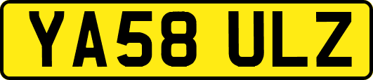YA58ULZ