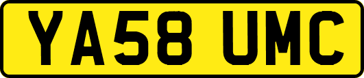 YA58UMC
