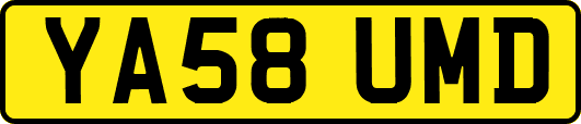 YA58UMD