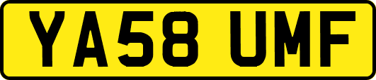 YA58UMF