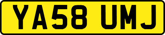 YA58UMJ