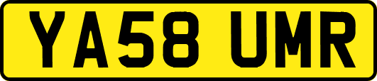 YA58UMR