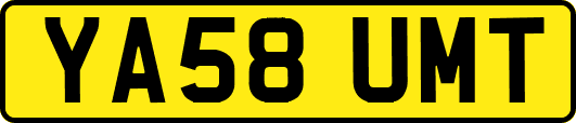 YA58UMT