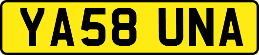 YA58UNA