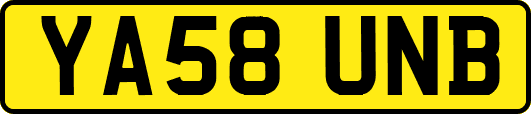 YA58UNB