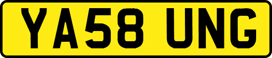 YA58UNG