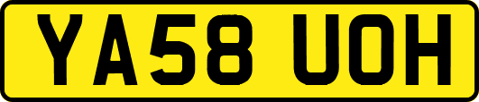 YA58UOH