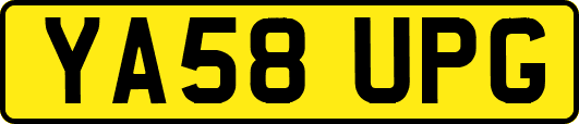 YA58UPG
