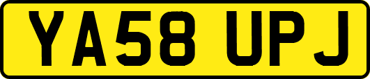 YA58UPJ