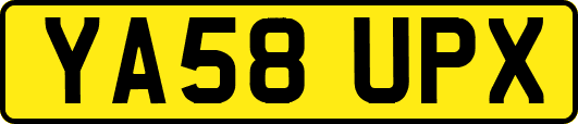 YA58UPX
