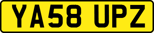 YA58UPZ