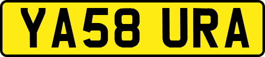 YA58URA