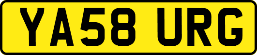 YA58URG