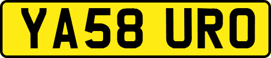YA58URO