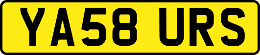 YA58URS