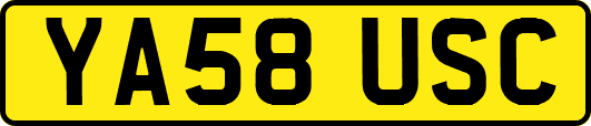 YA58USC