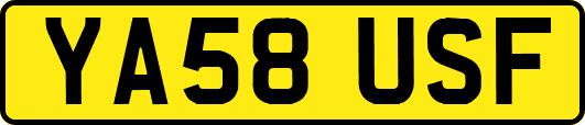 YA58USF