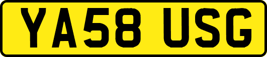 YA58USG