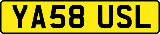 YA58USL