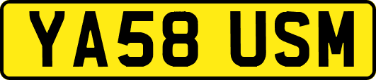 YA58USM