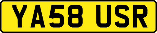 YA58USR