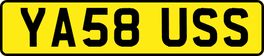 YA58USS