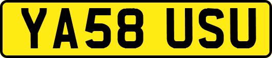 YA58USU