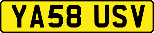 YA58USV