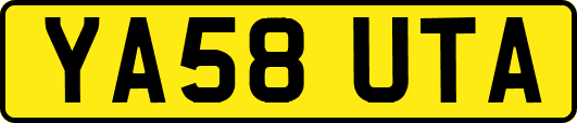 YA58UTA