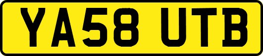 YA58UTB