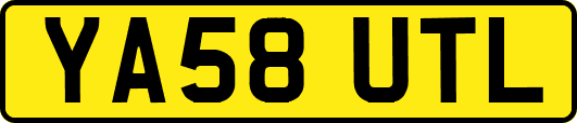 YA58UTL