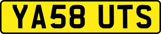 YA58UTS