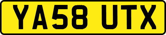 YA58UTX