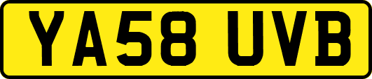 YA58UVB