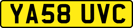YA58UVC