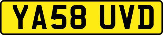 YA58UVD