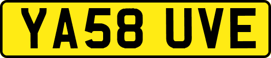YA58UVE