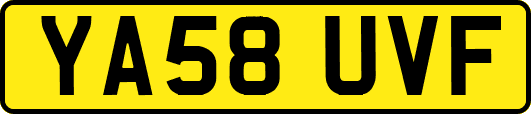 YA58UVF