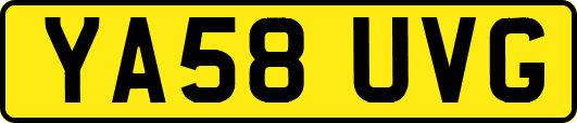 YA58UVG